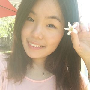 Meet your Posher, Eunhae